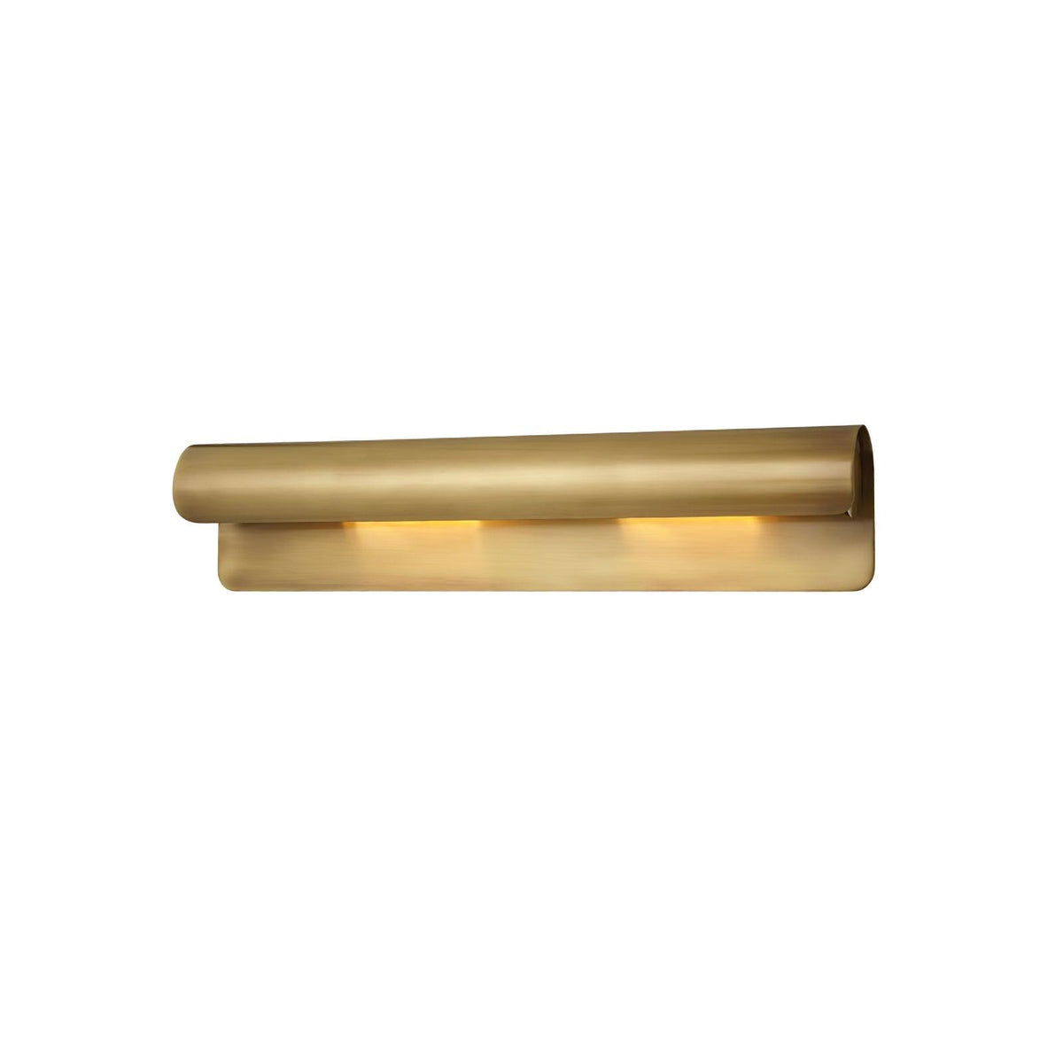 Dan aplique de pared moderno minimalista
