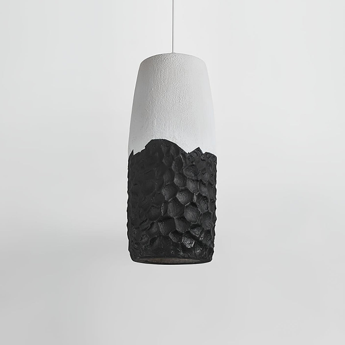 Orphaarae lámpara colgante moderna minimalista de plástico