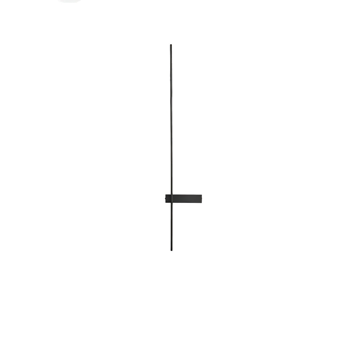 Voraee Aplique de pared Minimalista Lineal