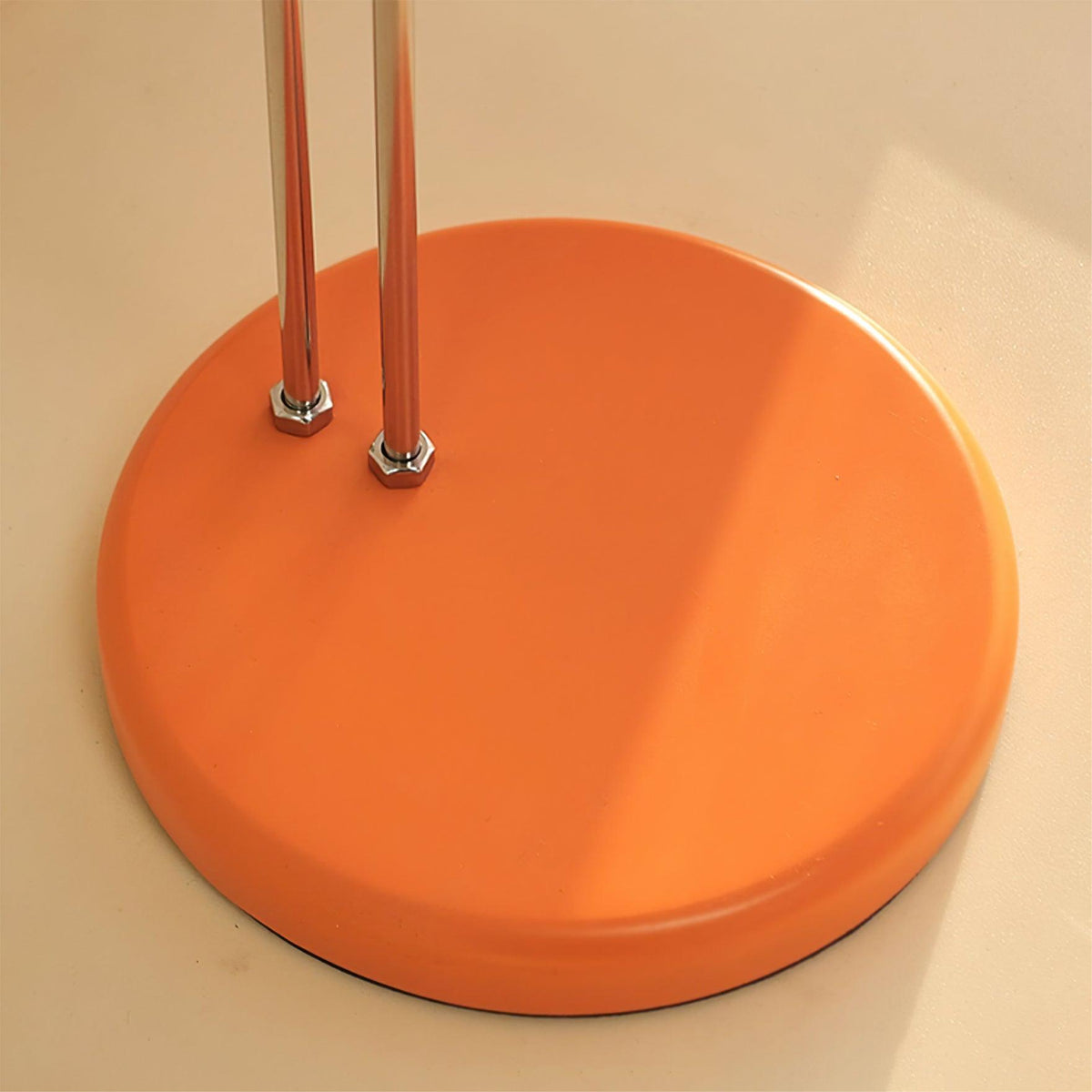 Kerion lámpara de mesa industrial