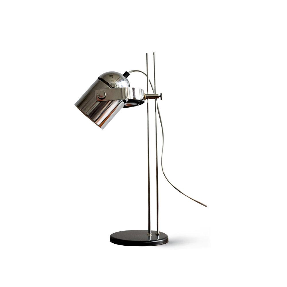 Kerion lámpara de mesa industrial