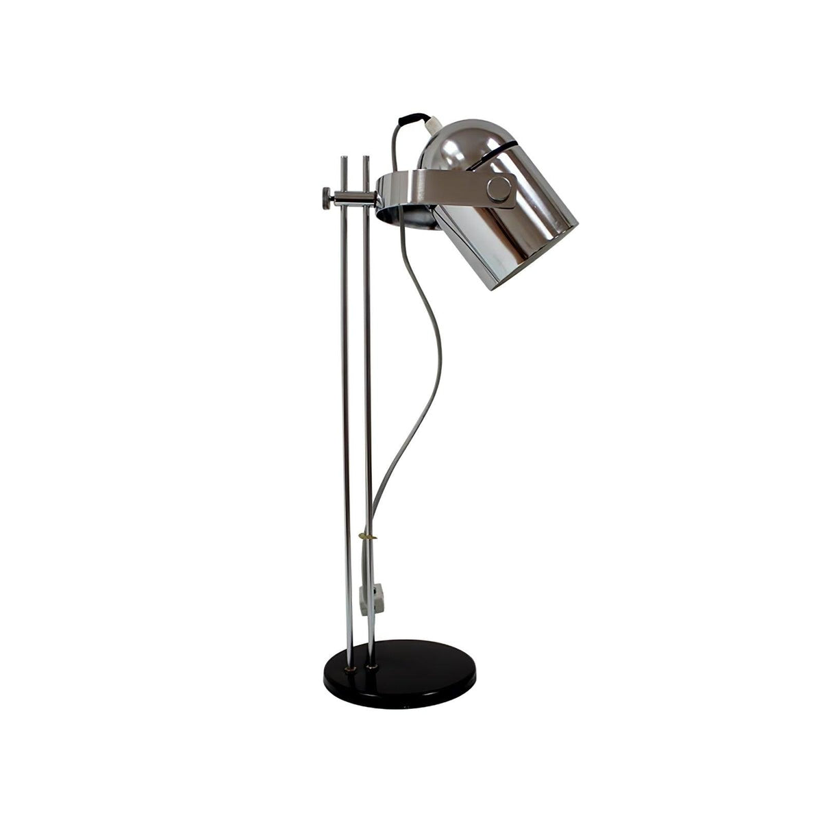 Kerion lámpara de mesa industrial