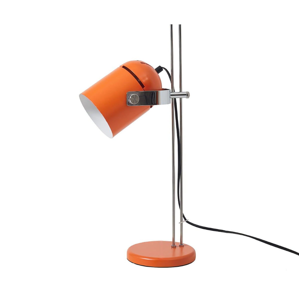 Kerion lámpara de mesa industrial