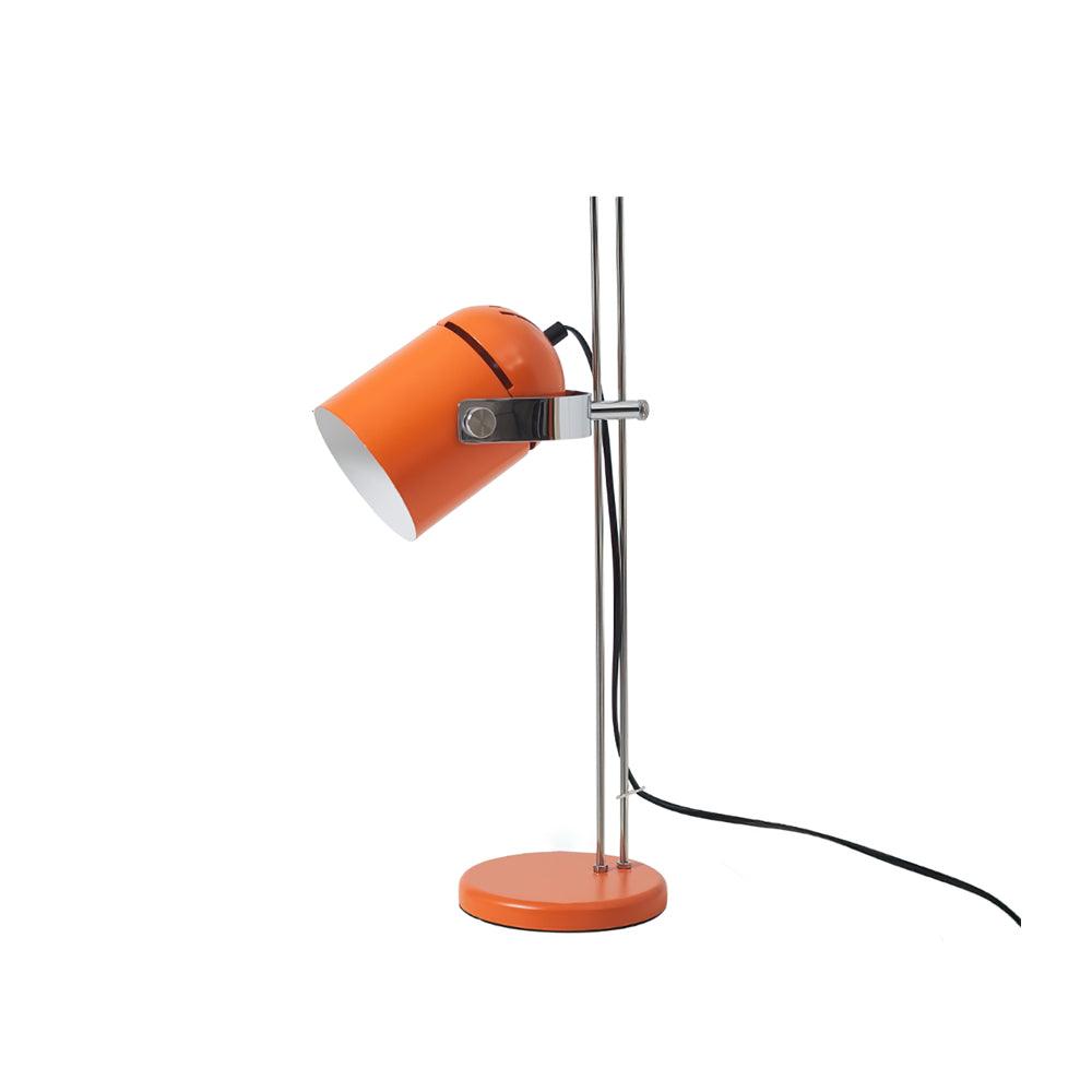 Kerion lámpara de mesa industrial