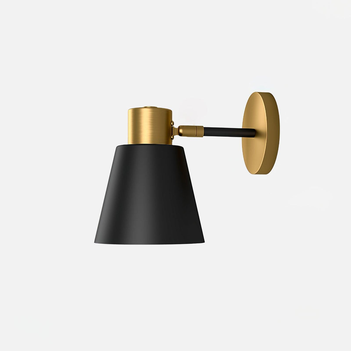 Eurmiros aplique de pared moderno y minimalista regulable