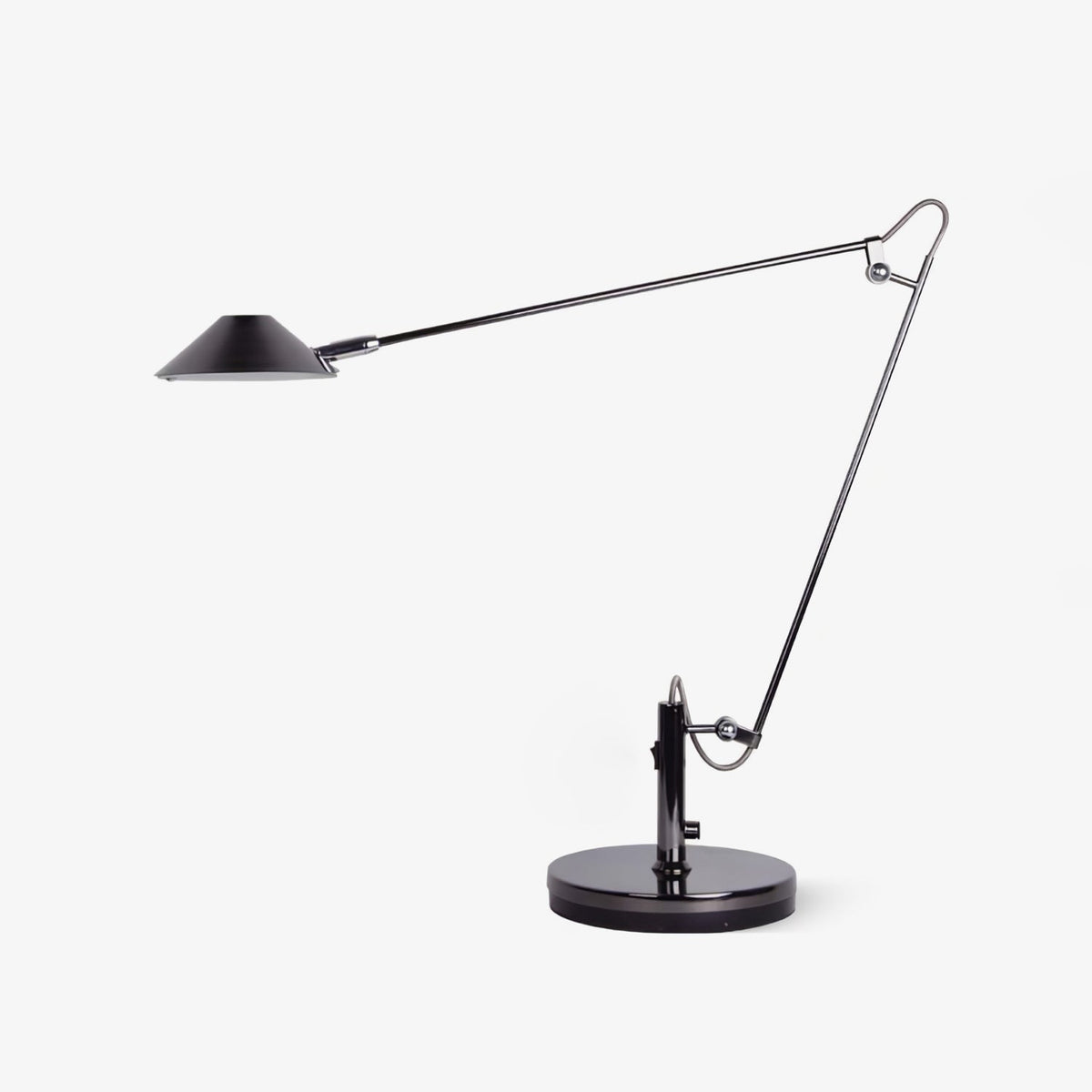 Queden lámpara de mesa minimalista para oficina