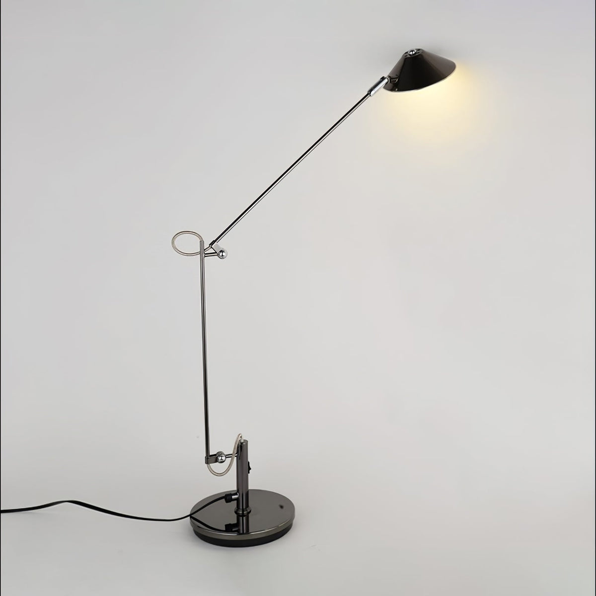 Queden lámpara de mesa minimalista para oficina