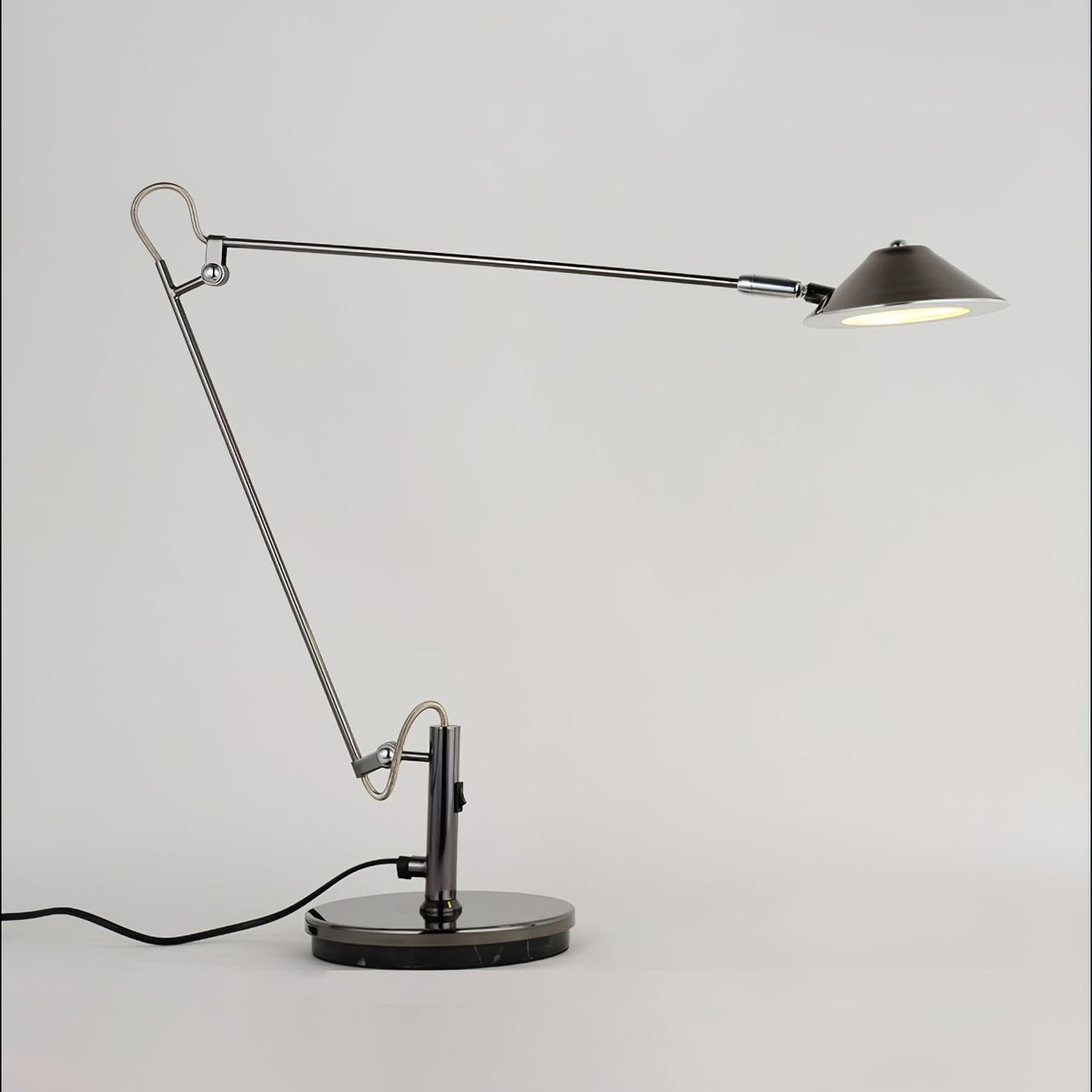 Queden lámpara de mesa minimalista para oficina