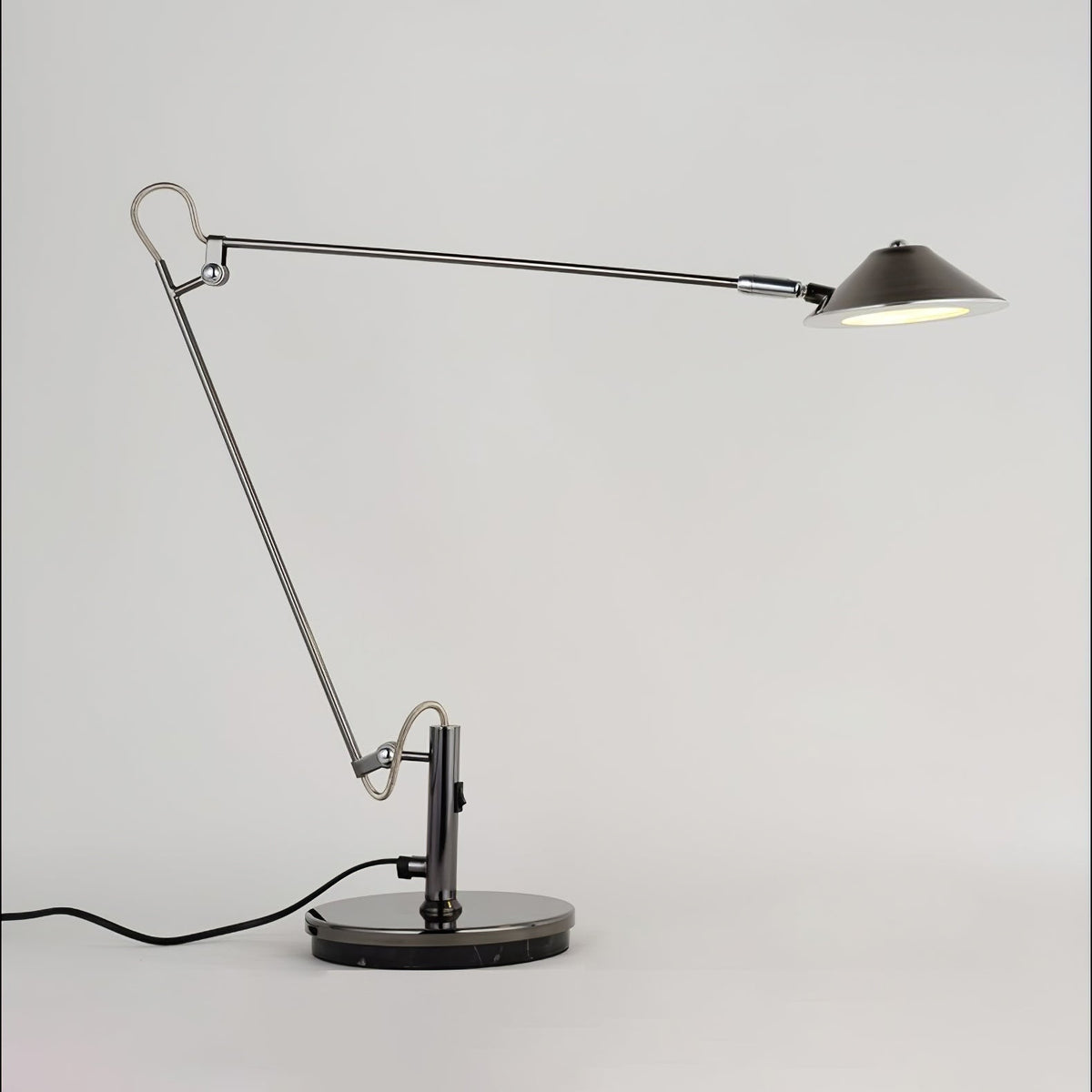 Queden lámpara de mesa minimalista para oficina
