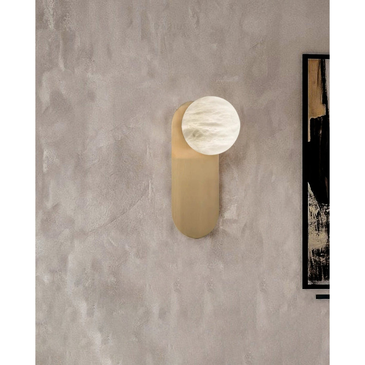 Adrion aplique de pared