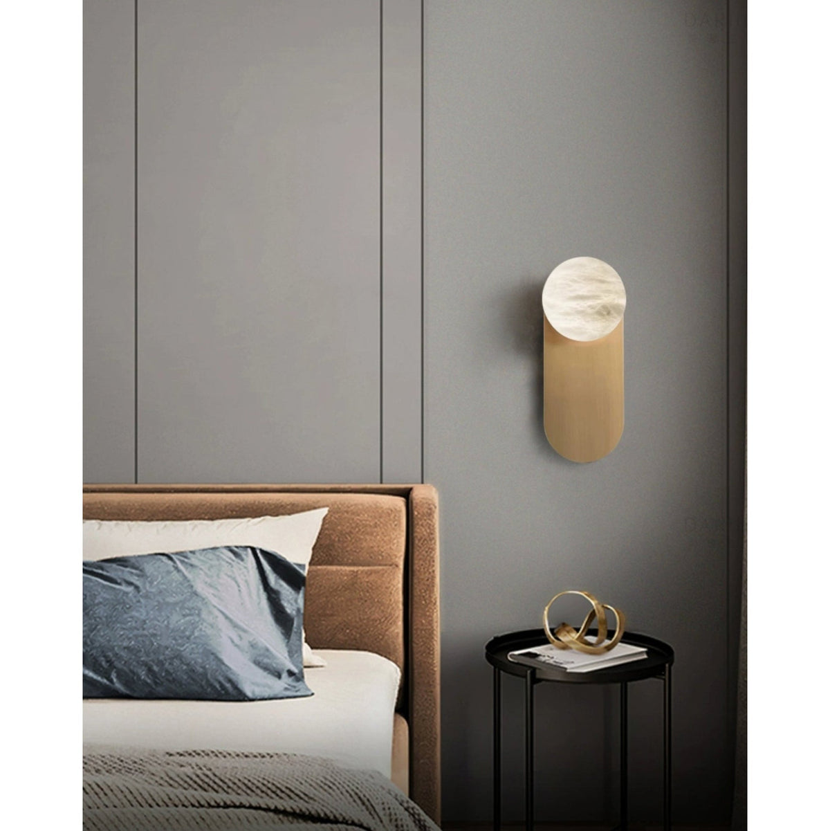 Adrion aplique de pared