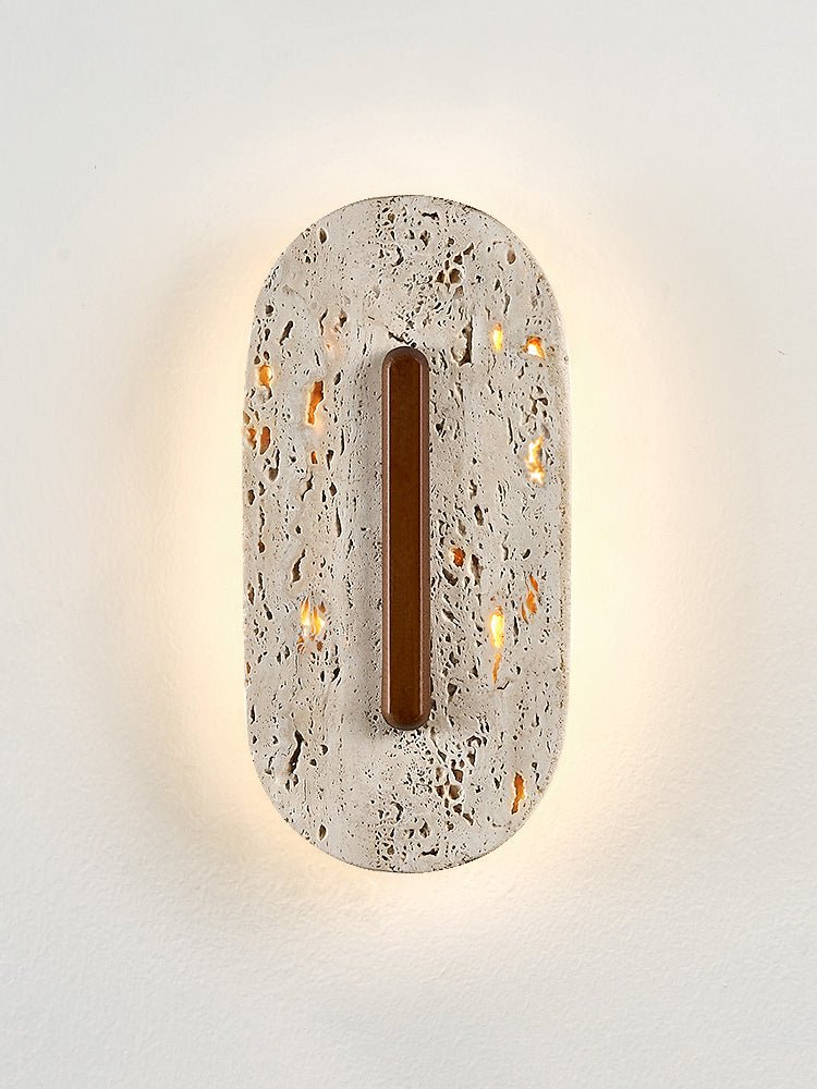 Virainora aplique de pared