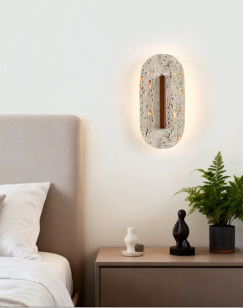Virainora aplique de pared