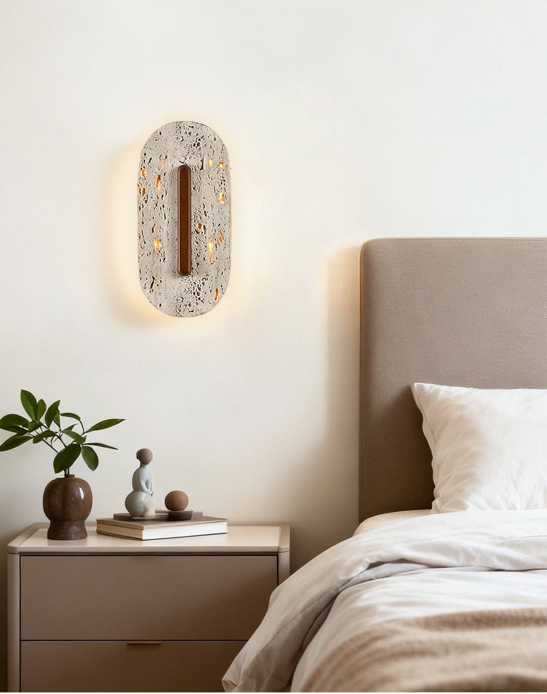Virainora aplique de pared