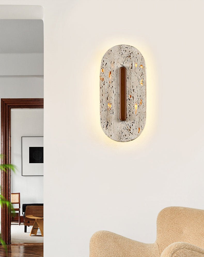 Virainora aplique de pared
