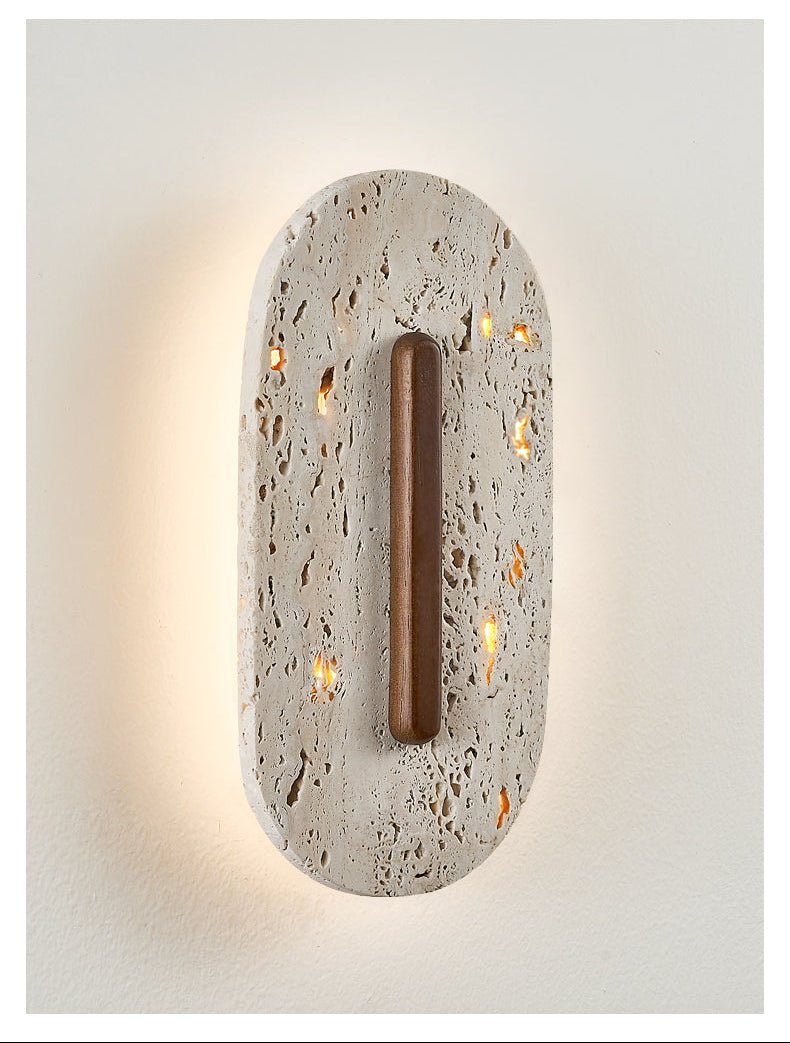 Virainora aplique de pared