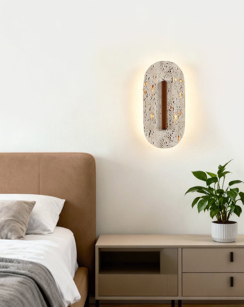 Virainora aplique de pared