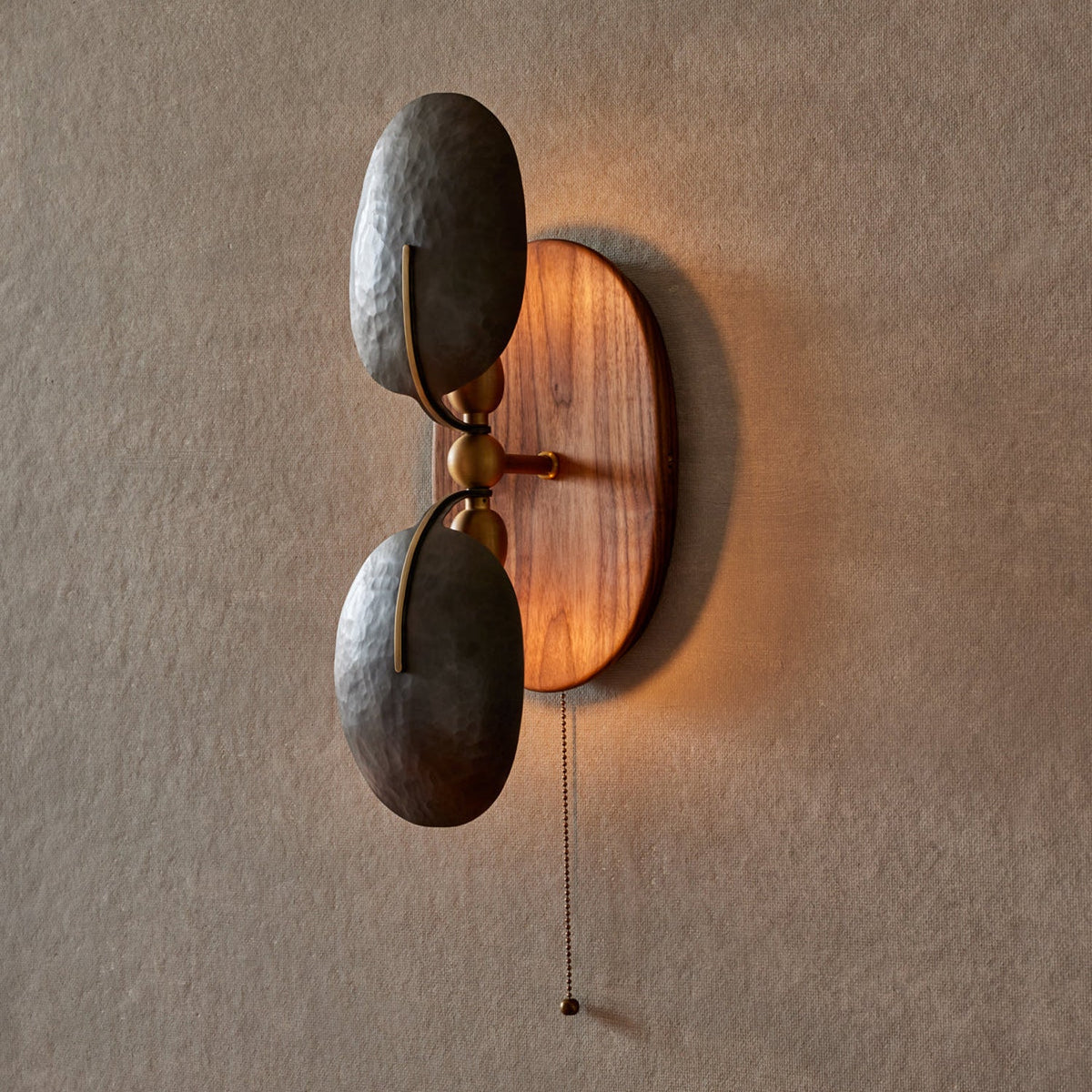Miralina aplique de pared