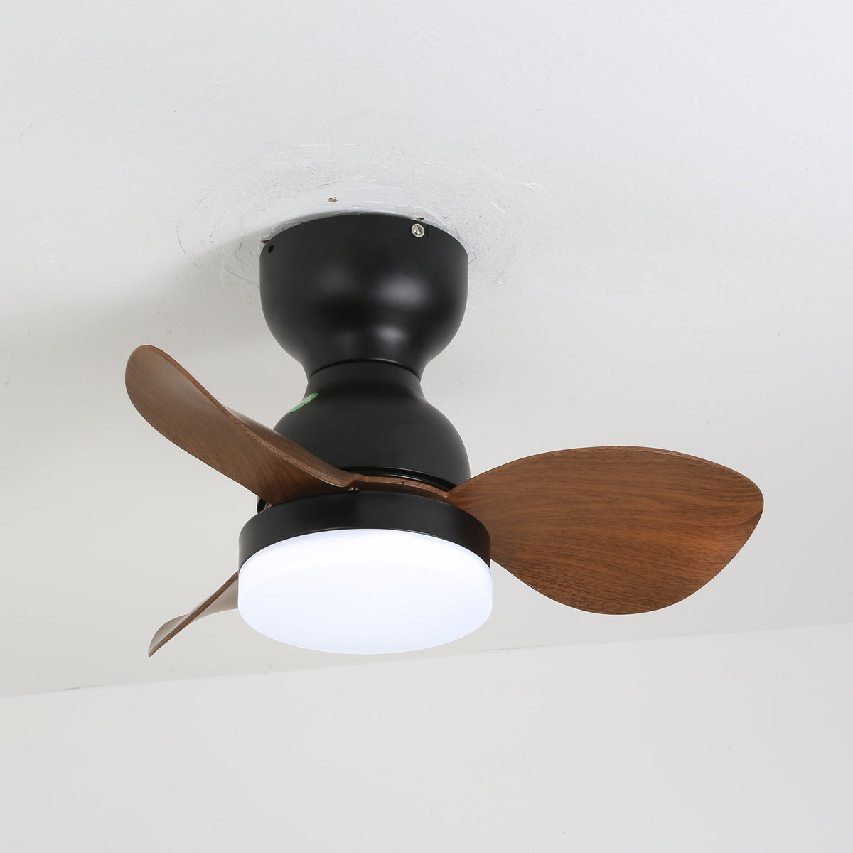 Renuina ventilador de techo con luz