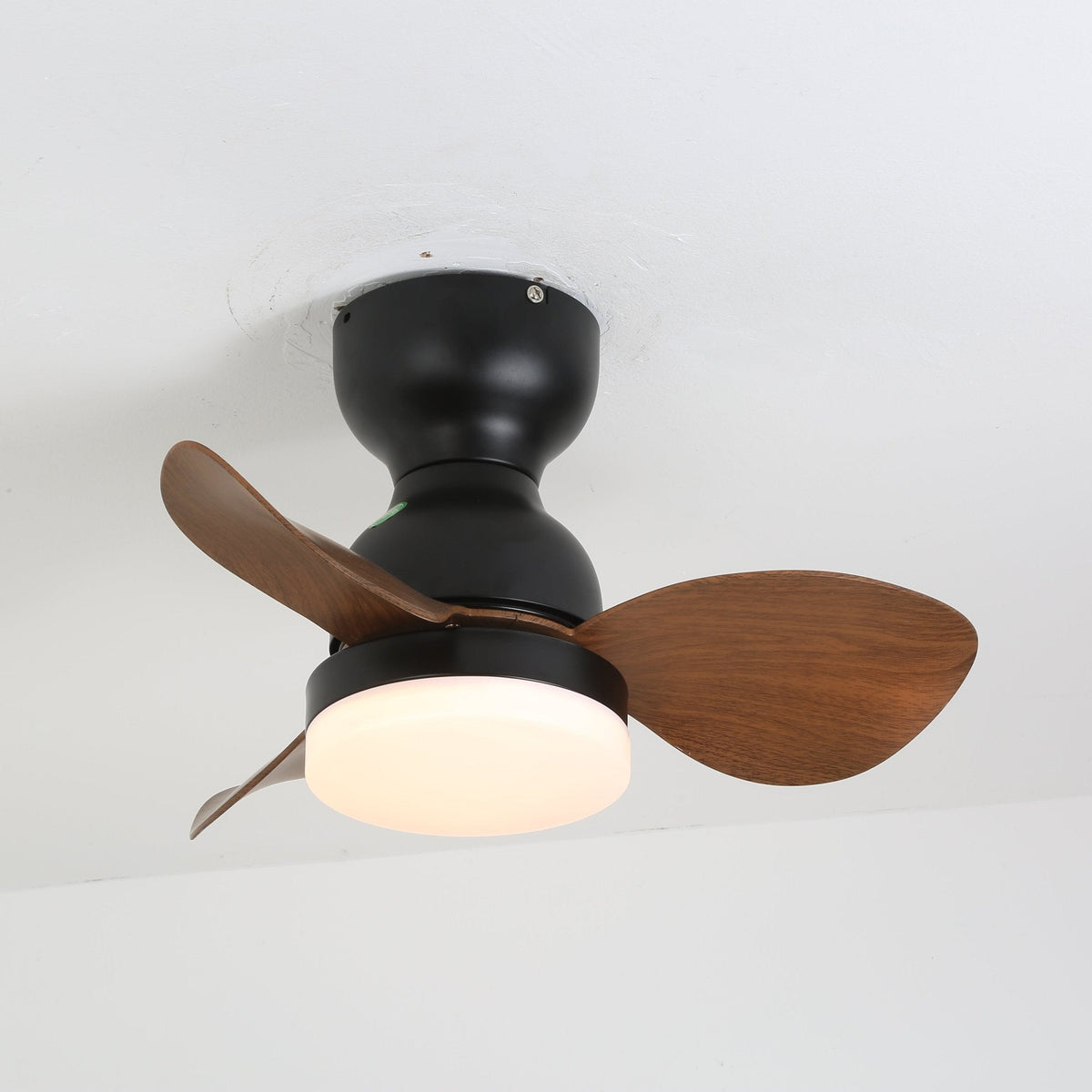 Renuina ventilador de techo con luz
