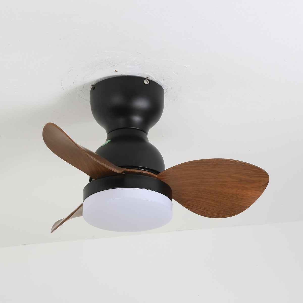 Renuina ventilador de techo con luz