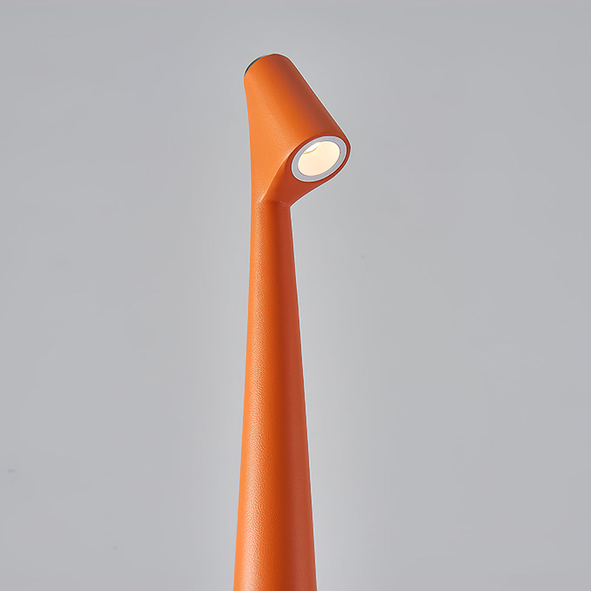 Nirerora lámpara de mesa de acrílico minimalista