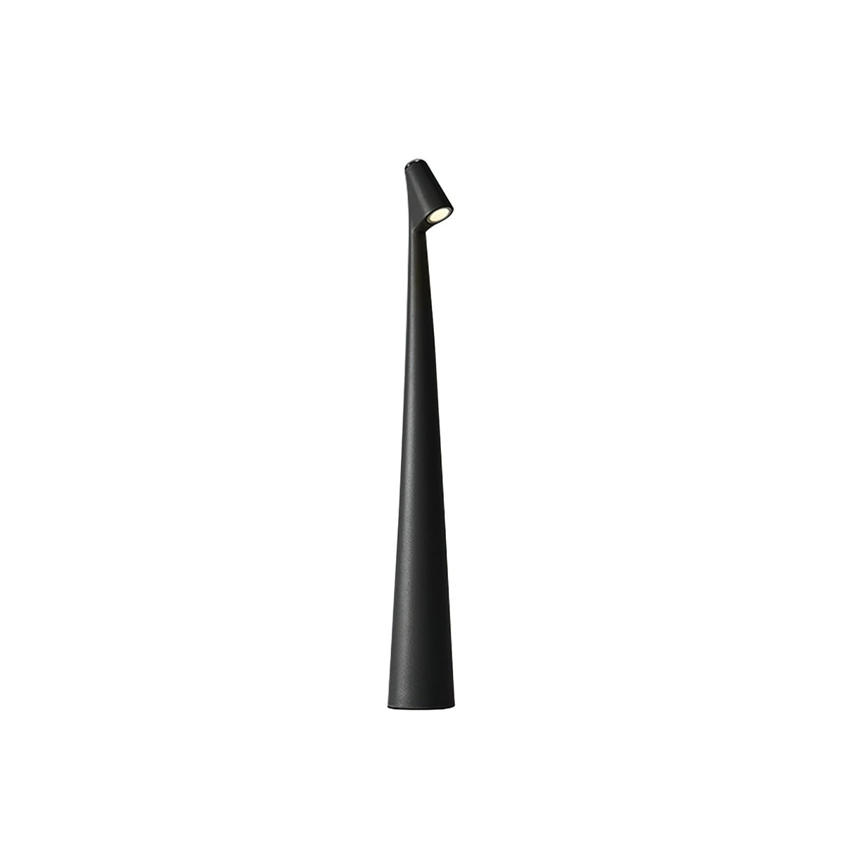 Nirerora lámpara de mesa de acrílico minimalista