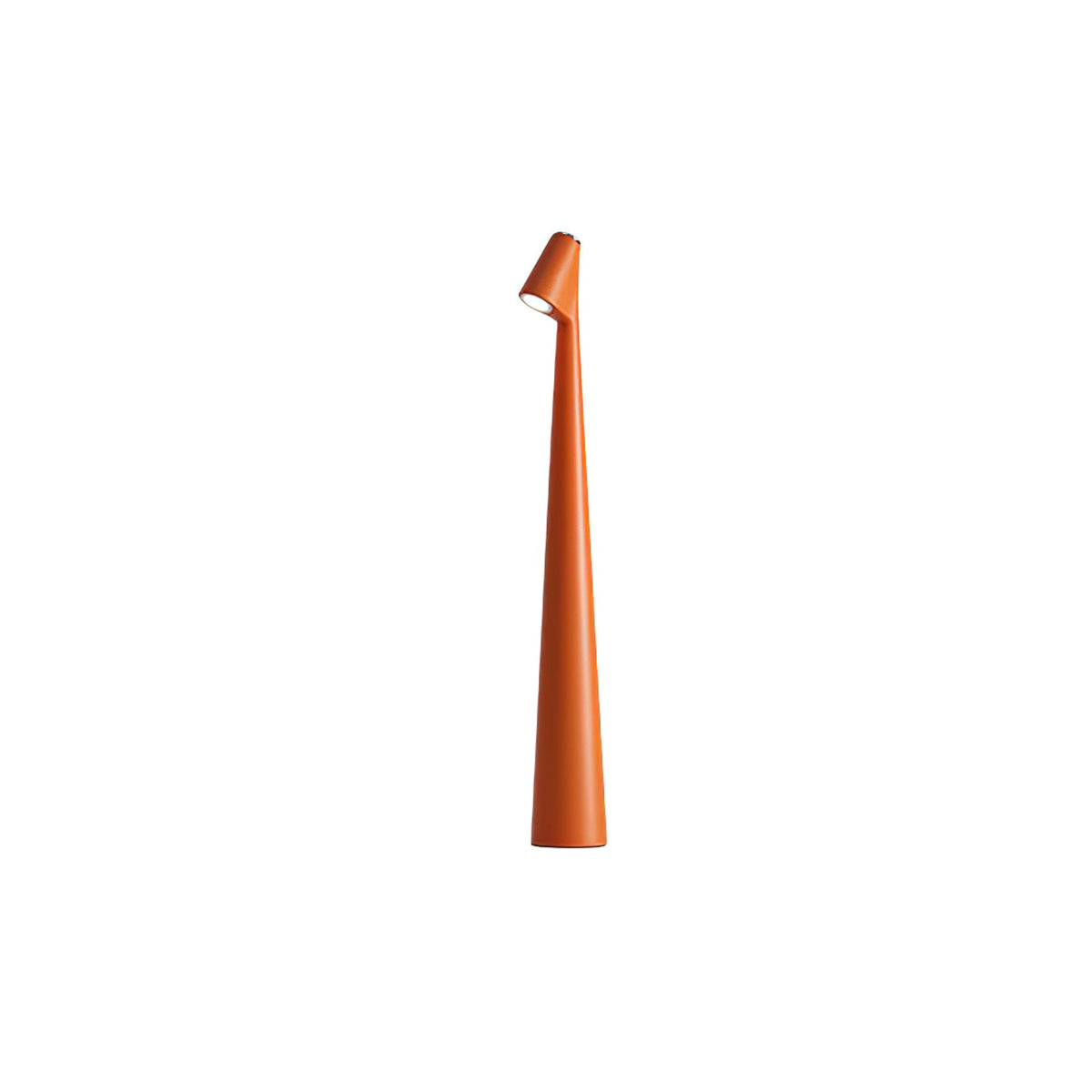 Nirerora lámpara de mesa de acrílico minimalista