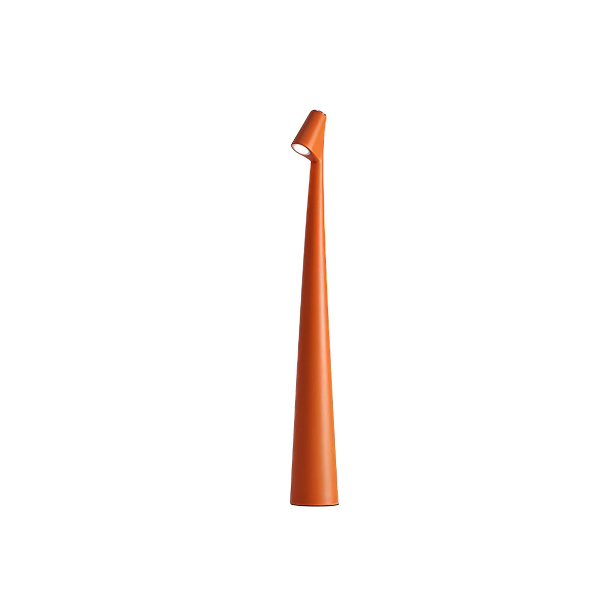 Nirerora lámpara de mesa de acrílico minimalista