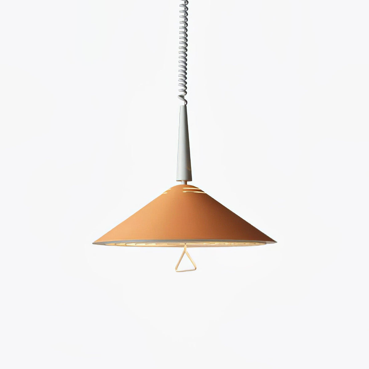 Jolvin lámpara colgante moderna minimalista