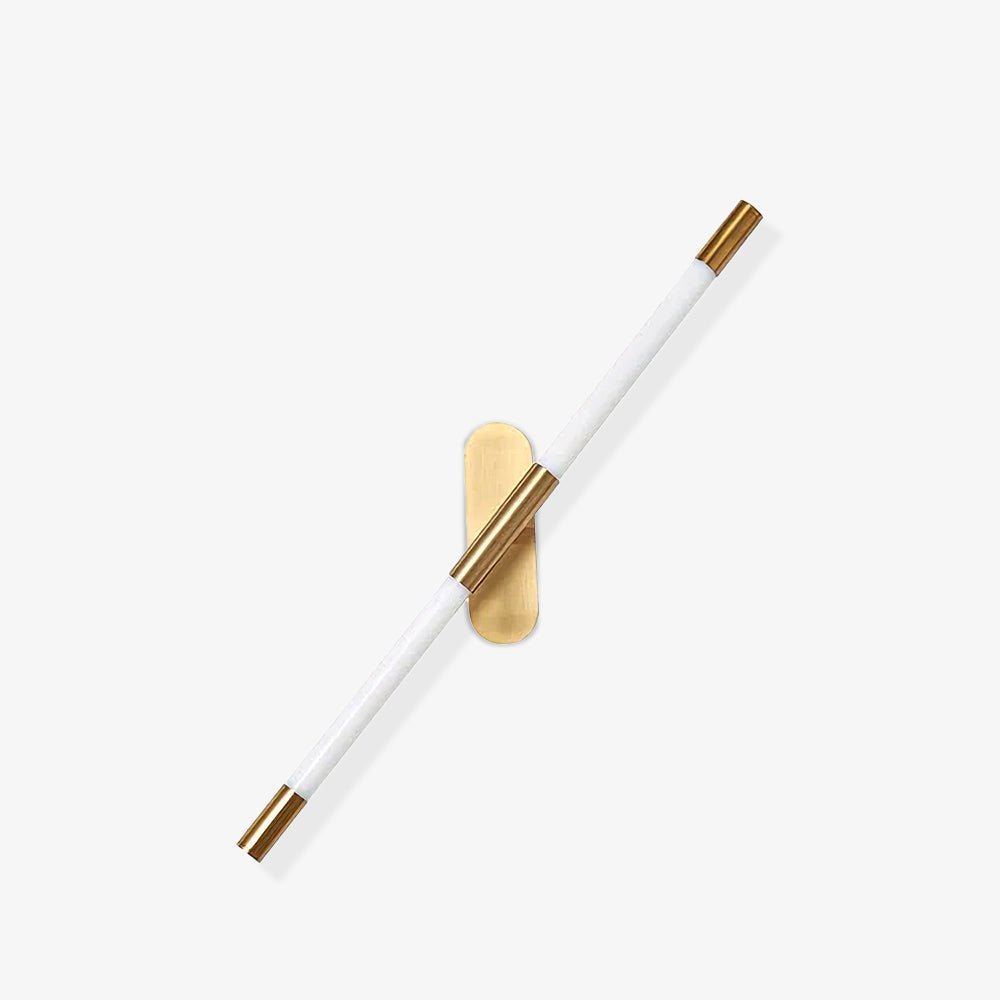 Lumiviella aplique de pared Tubo modular