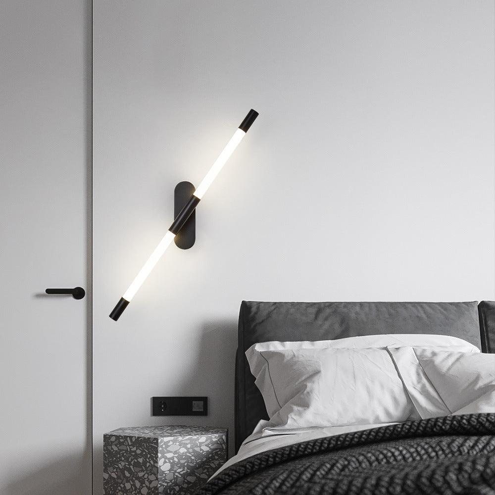 Lumiviella aplique de pared Tubo modular