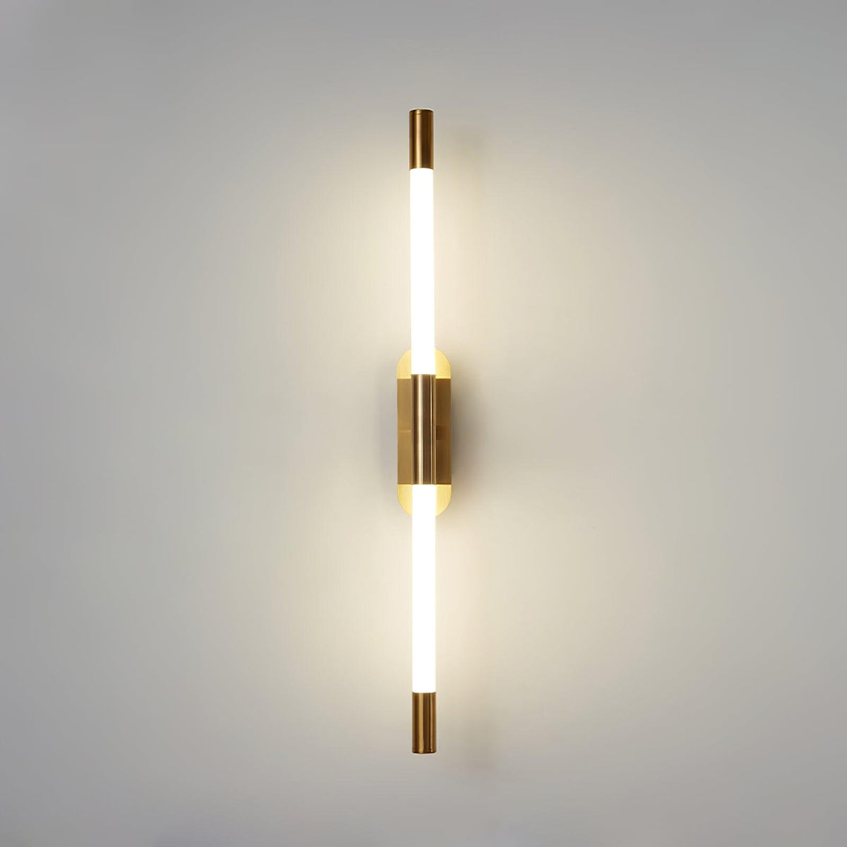 Lumiviella aplique de pared Tubo modular