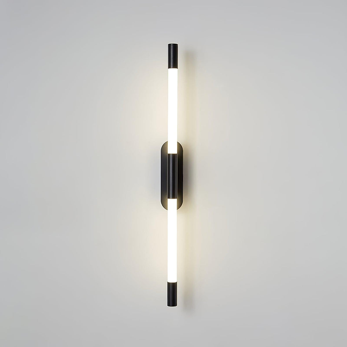 Lumiviella aplique de pared Tubo modular
