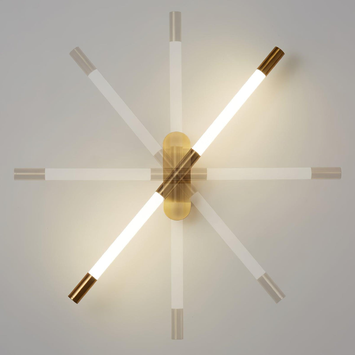 Lumiviella aplique de pared Tubo modular
