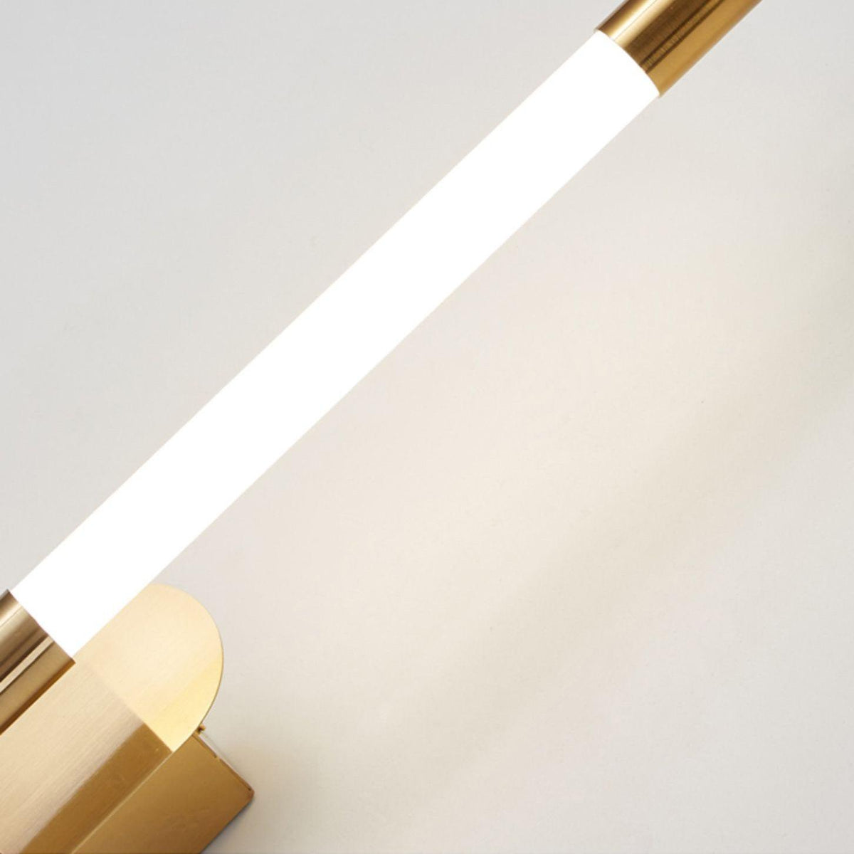 Lumiviella aplique de pared Tubo modular