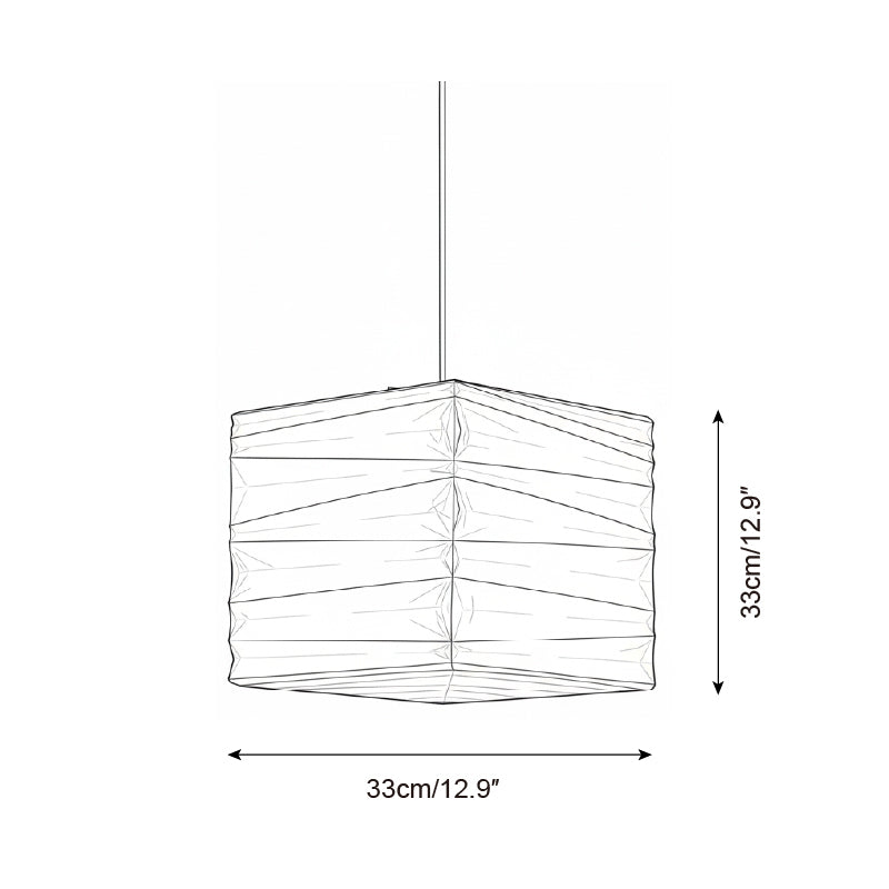 Elaivira 33X lámpara colgante