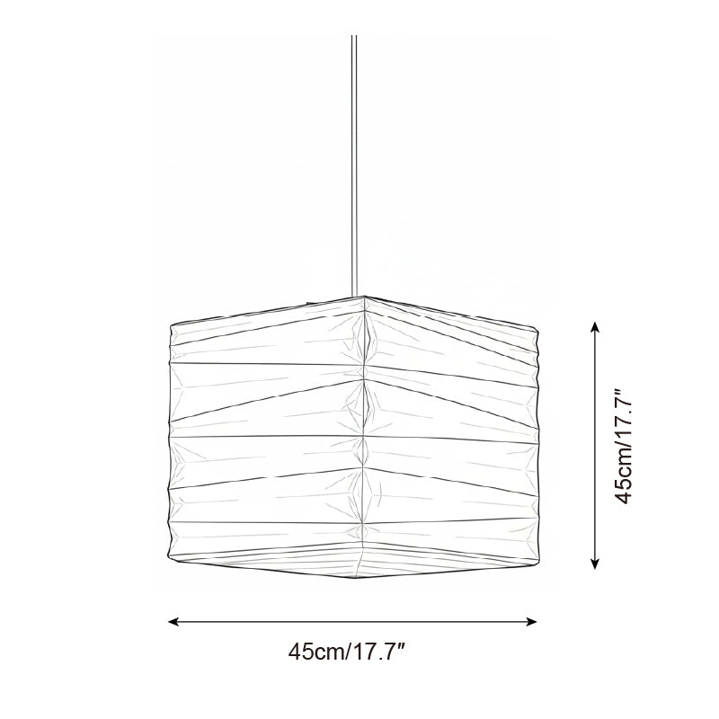 Elaivira 33X lámpara colgante