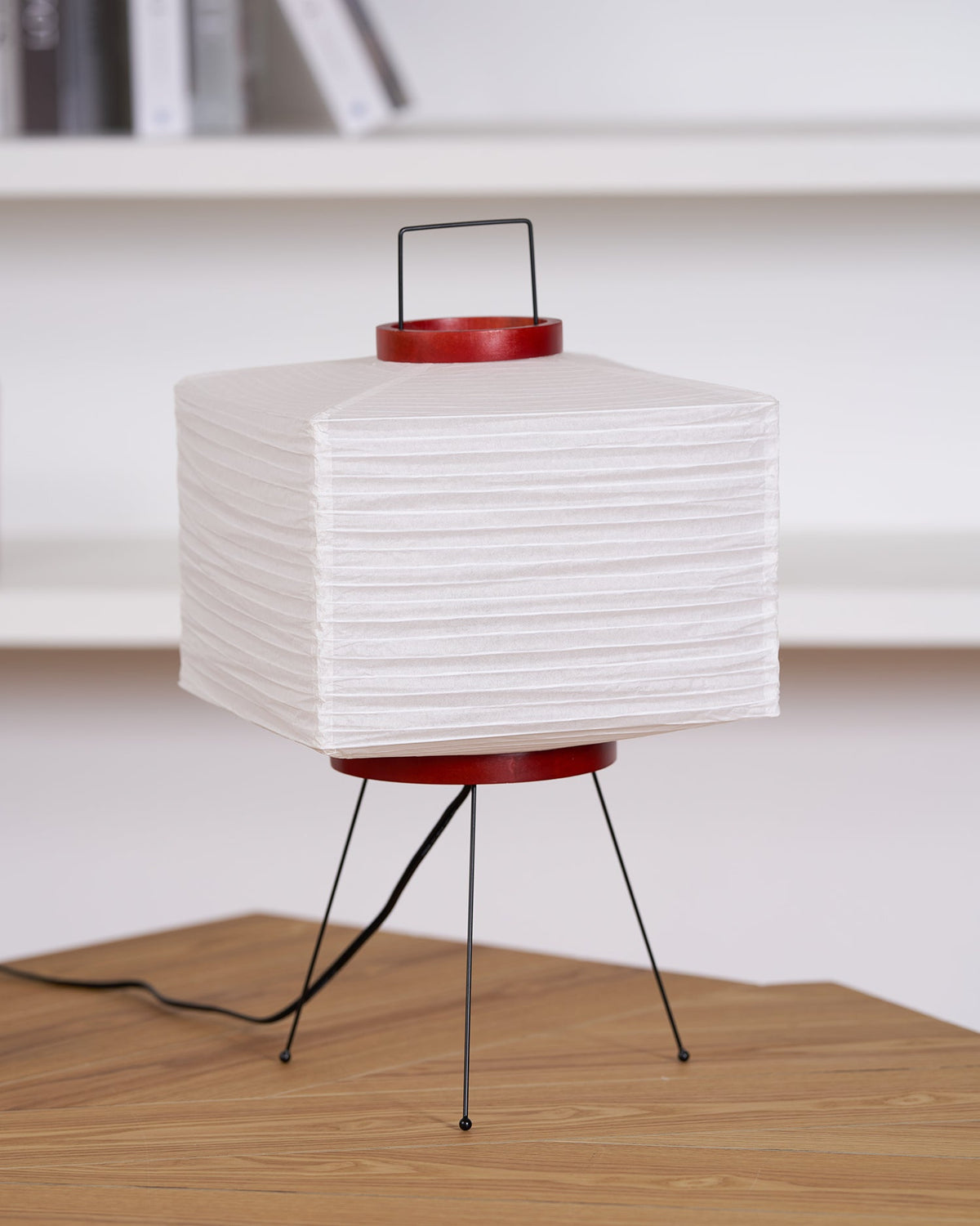 Rivalise lámpara de mesa