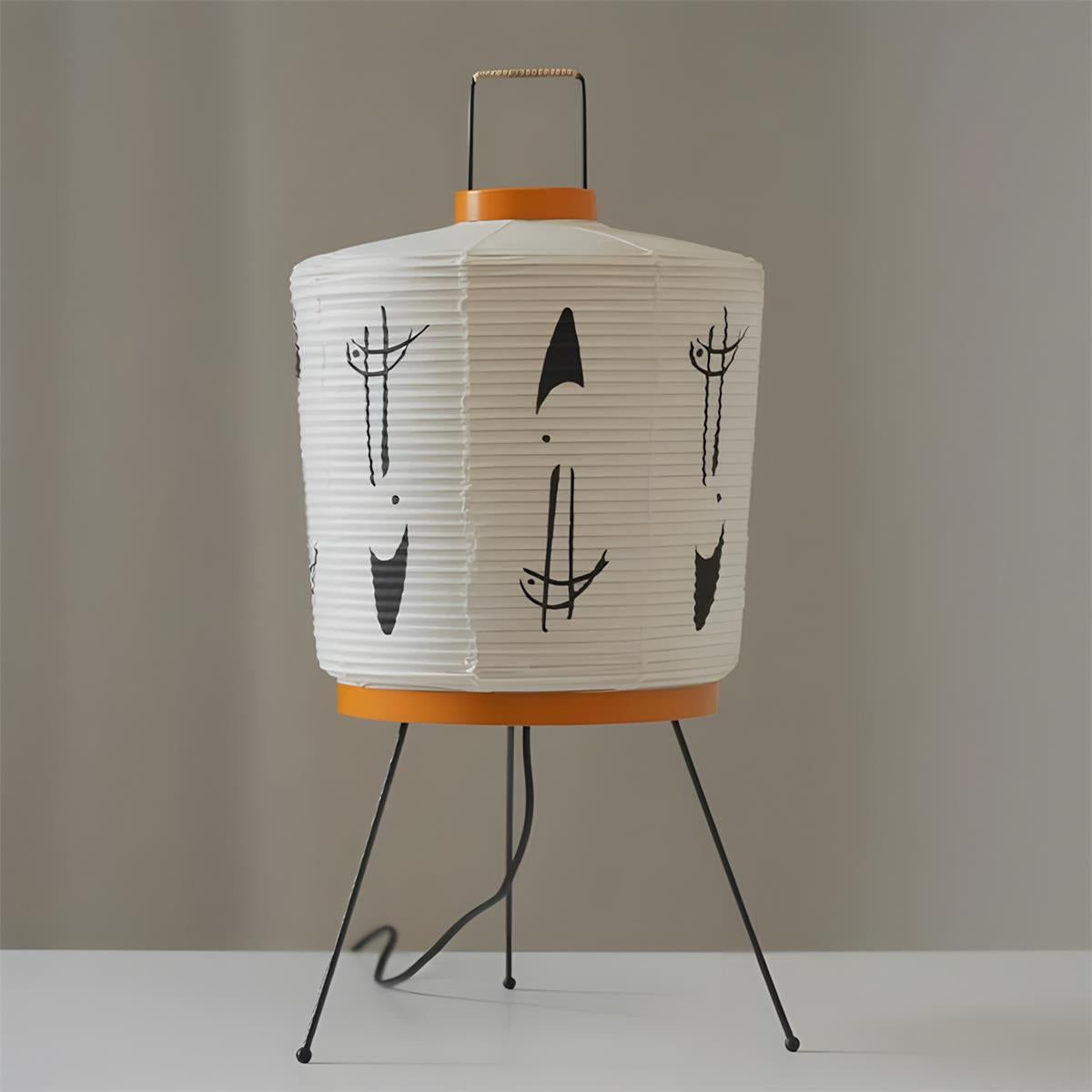 Elaeraya lámpara de mesa