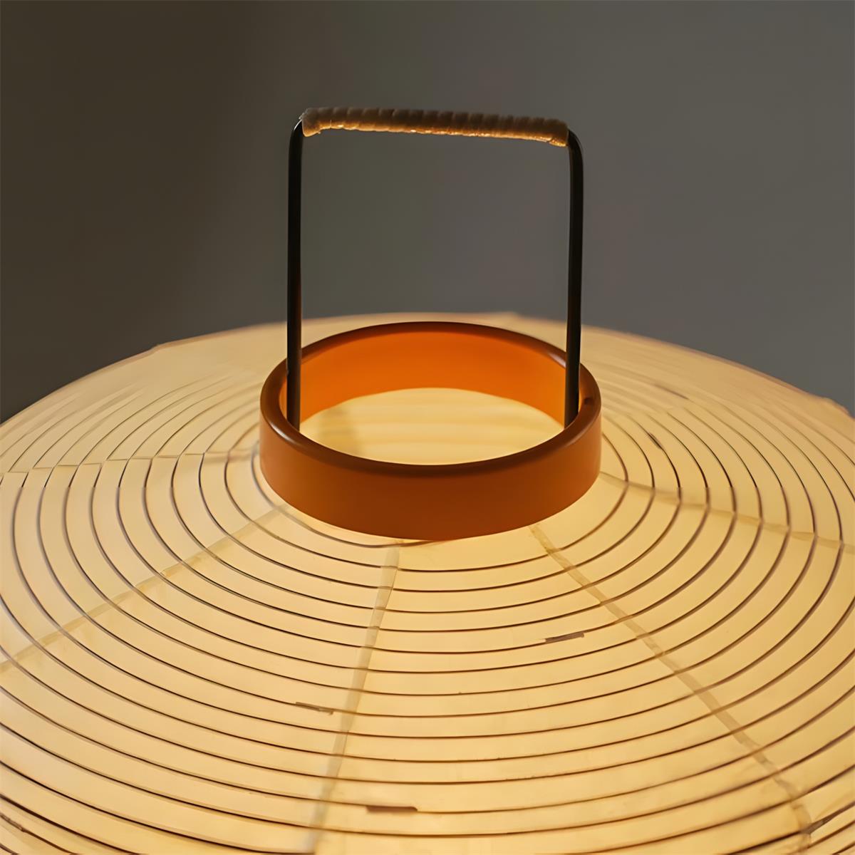 Elaeraya lámpara de mesa