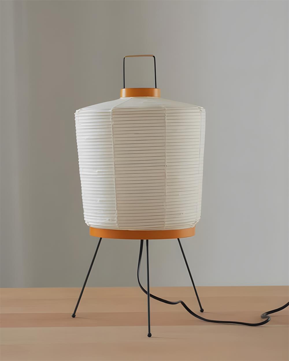Elaeraya lámpara de mesa