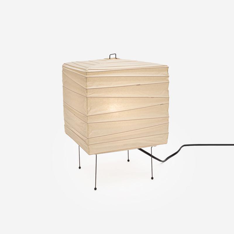 Tavina lámpara de mesa