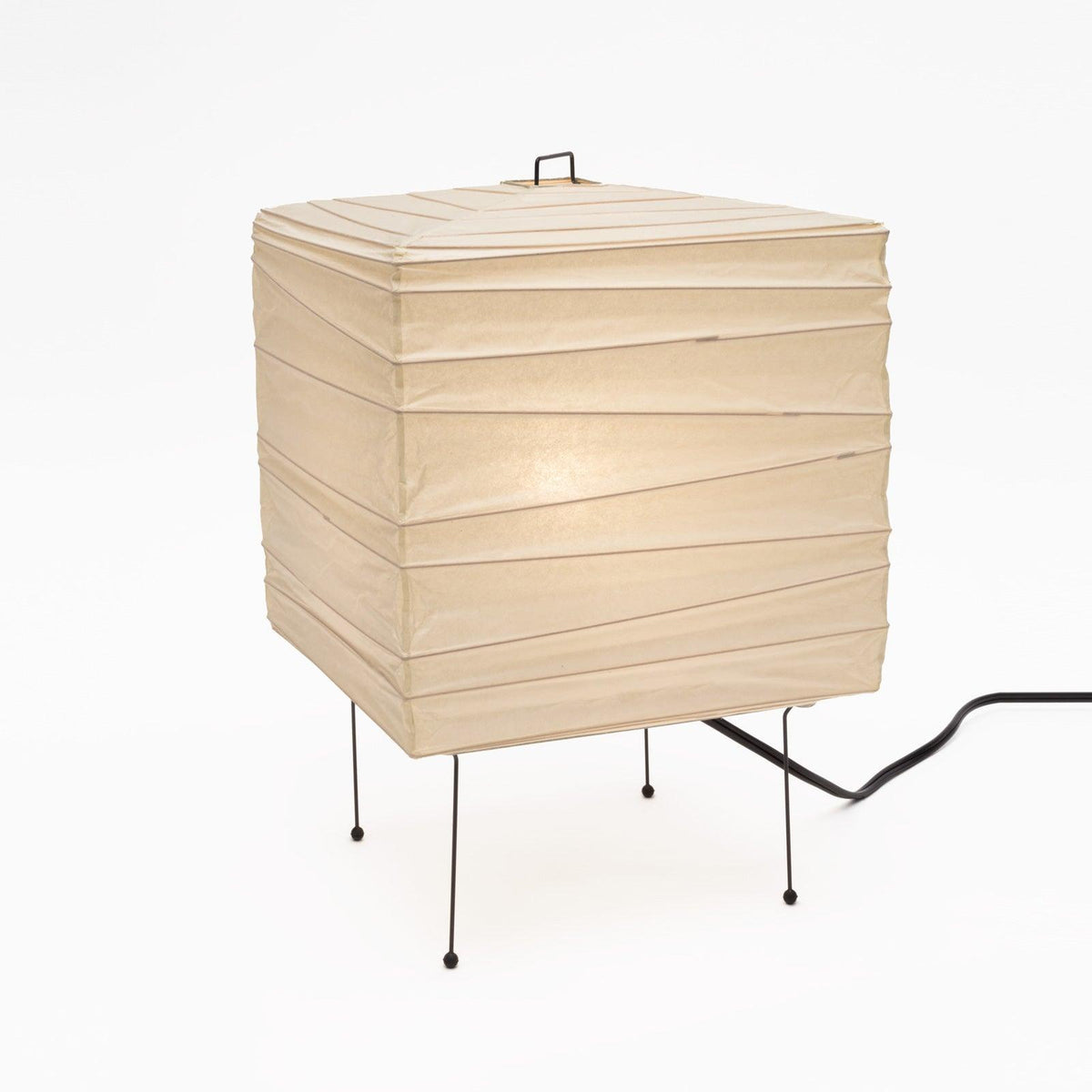 Tavina lámpara de mesa