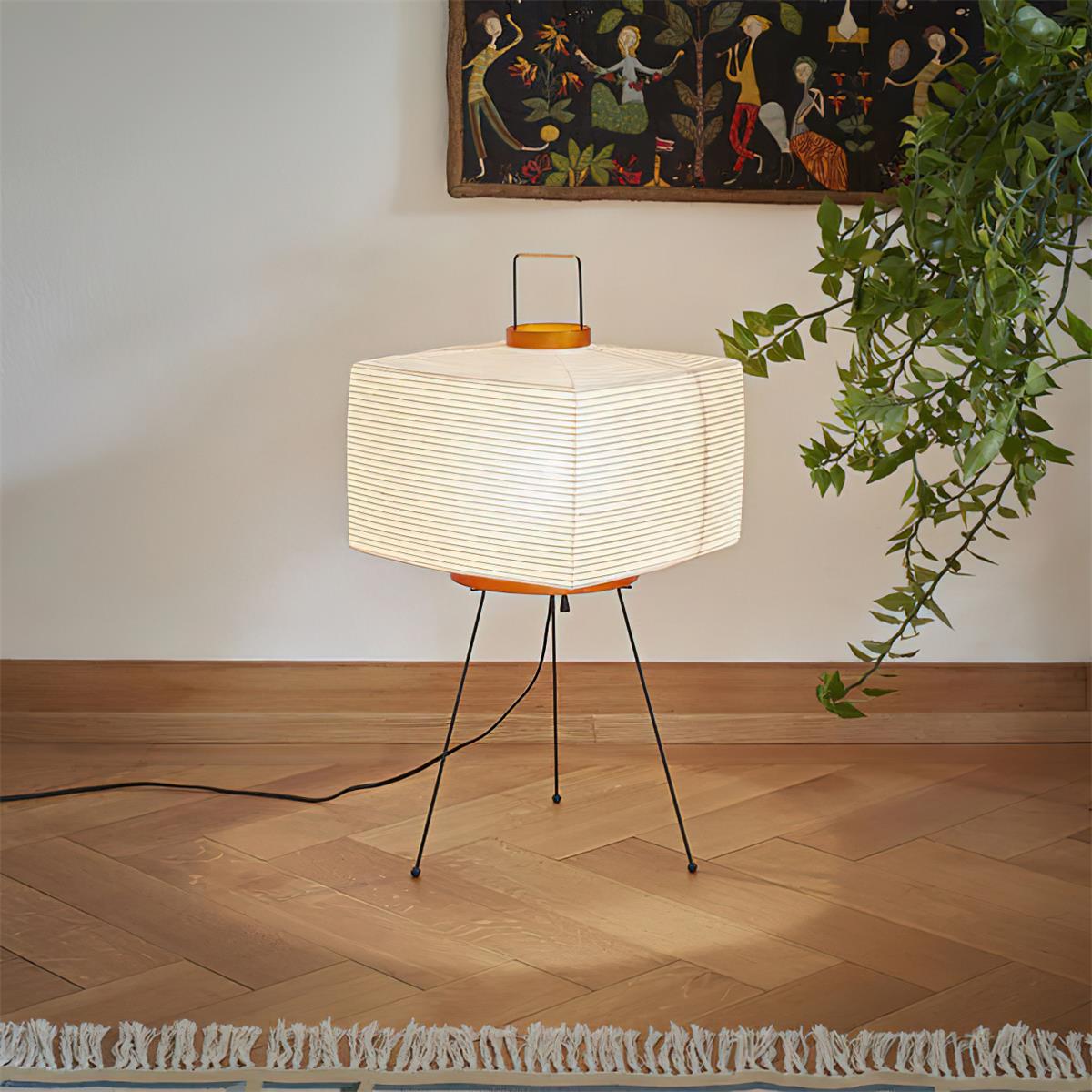 Rivalise lámpara de mesa