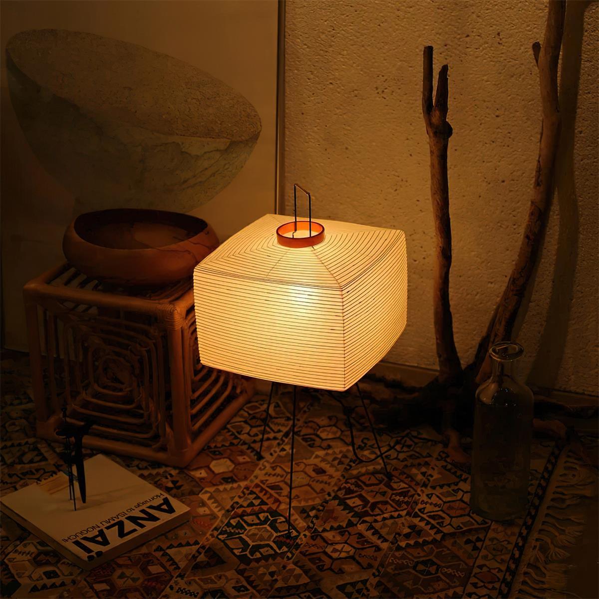 Rivalise lámpara de mesa