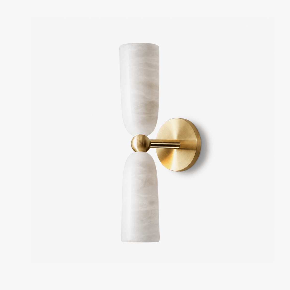 Ciriniella aplique de pared Bell