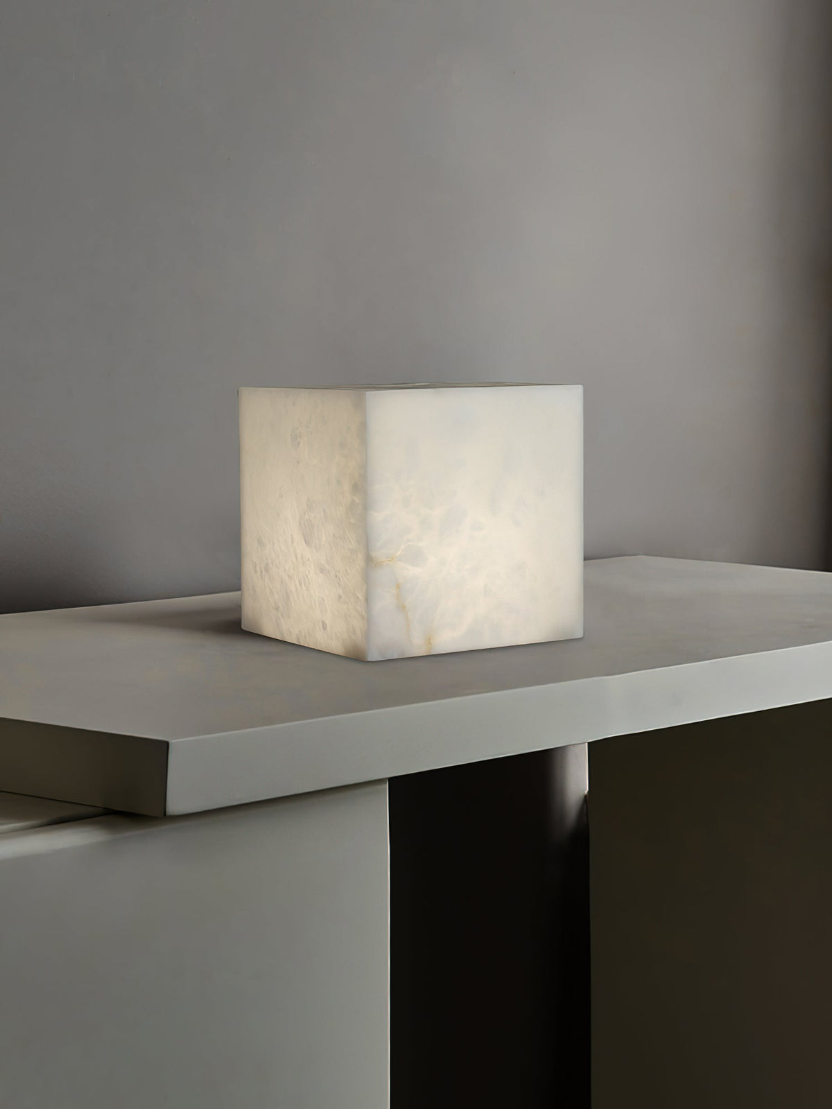 Renalette lámpara de mesa