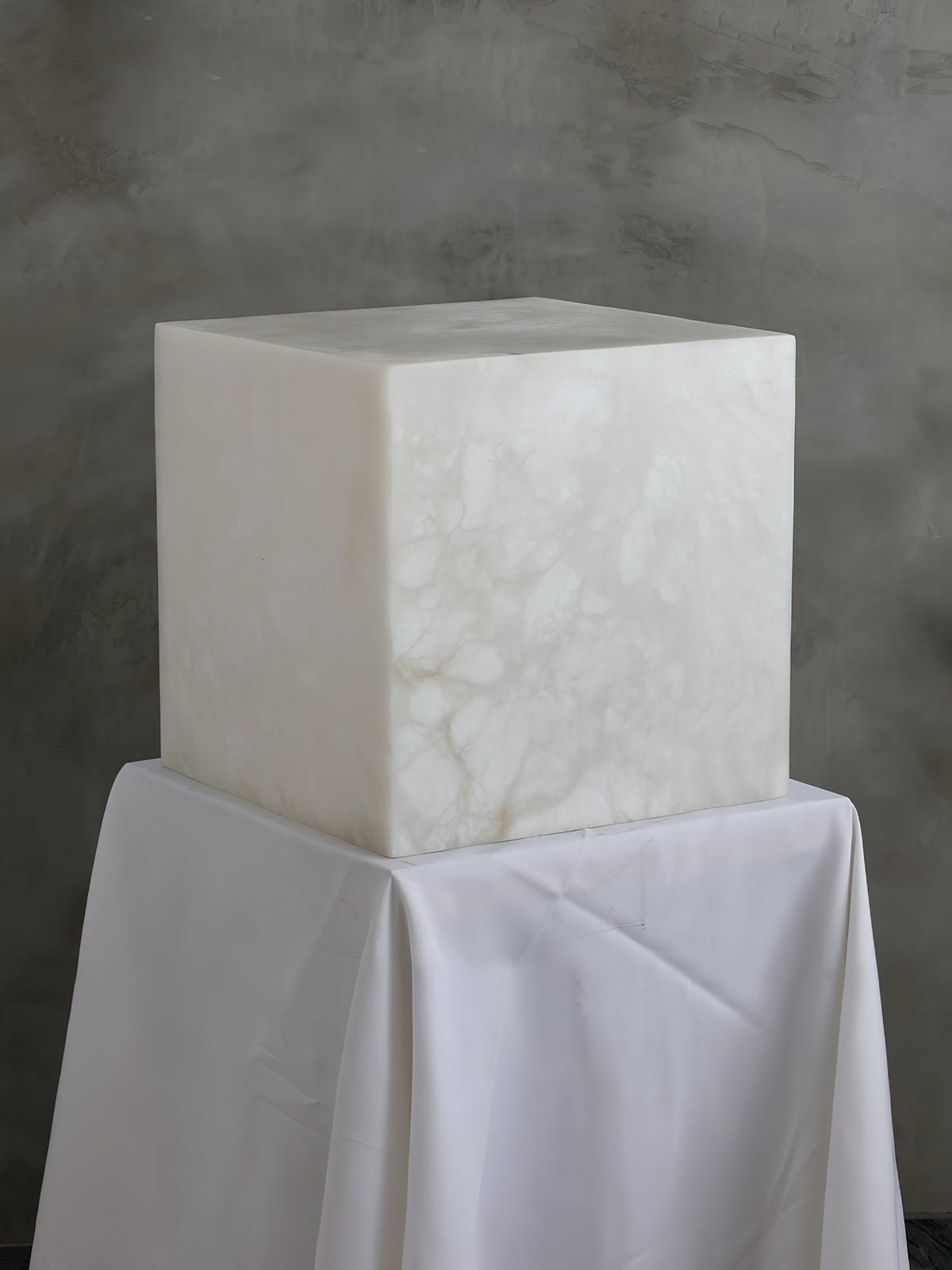 Renalette lámpara de mesa