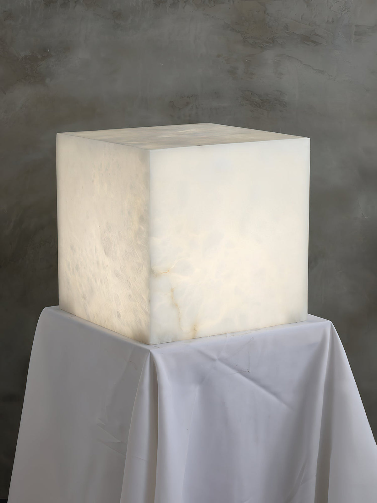 Renalette lámpara de mesa
